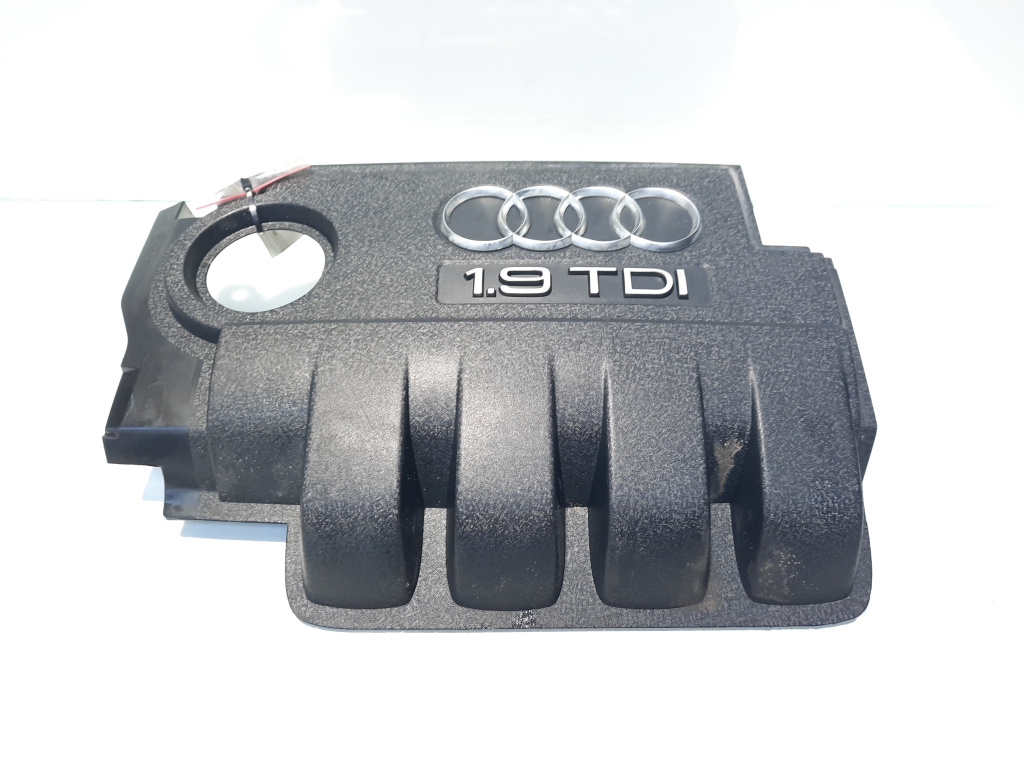 Capac protectie motor, cod 03G103967B, Audi A3 (8P1) 1.9 TDI, BLS (id:469191)