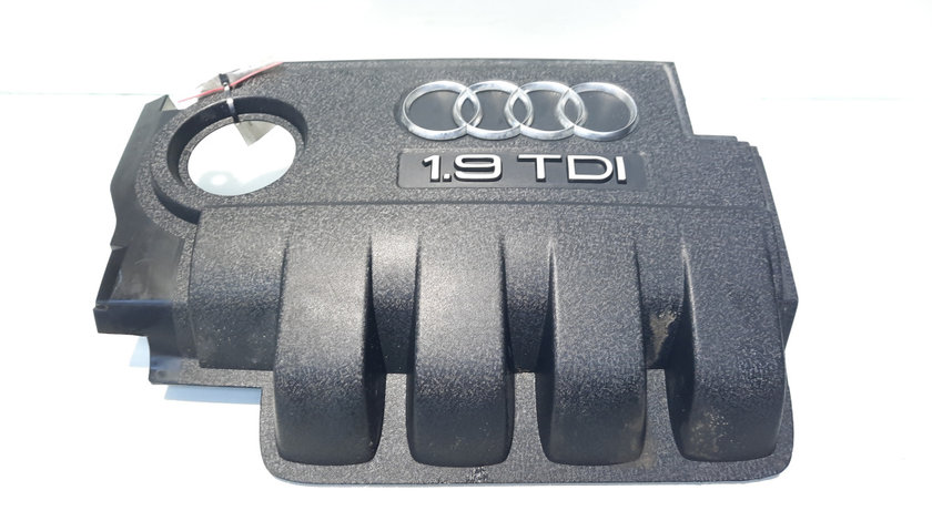 Capac protectie motor, cod 03G103967B, Audi A3 (8P1) 1.9 TDI, BLS (id:469191)