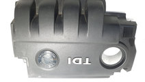 Capac protectie motor, cod 03G103967P, Skoda Super...