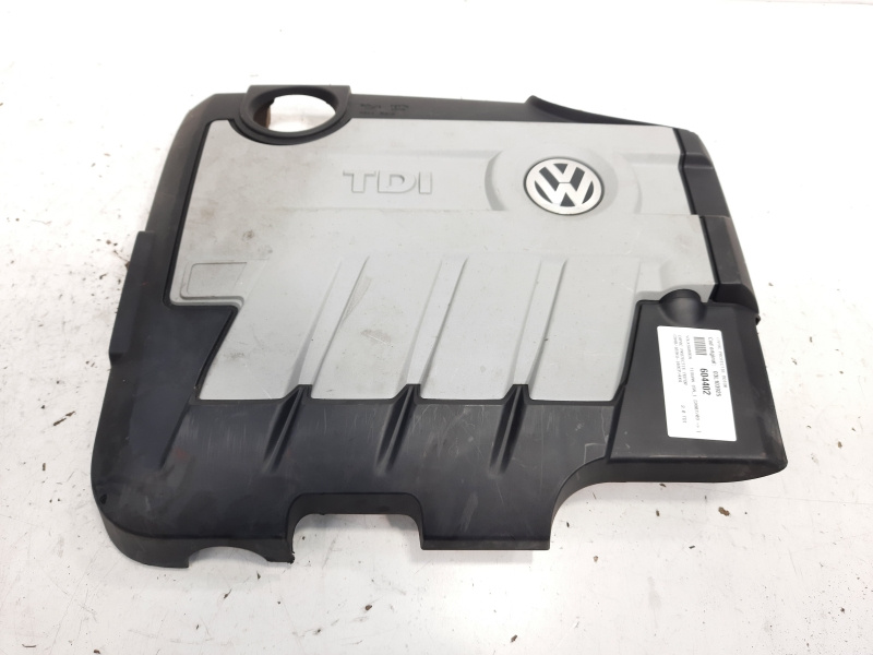 Capac protectie motor, cod 03L103925, VW Eos (1F7, 1F8), 2.0 TDI, CBAB (idi:604402)