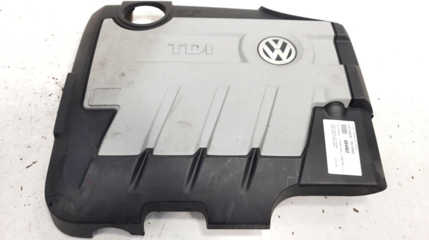 Capac protectie motor, cod 03L103925, VW Passat CC (357), 2.0 TDI, CBAB (idi:604402)