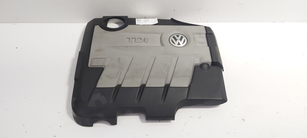 Capac protectie motor, cod 03L103925, VW Tiguan (5N), 2.0 TDI, CBA (id:689416)