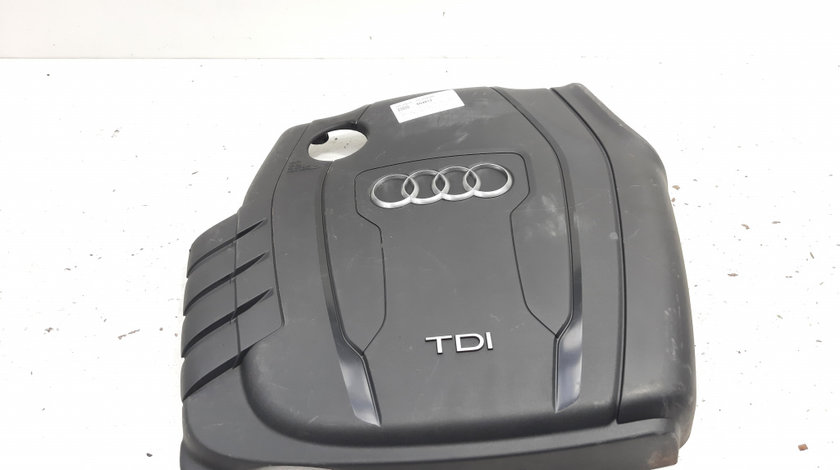 Capac protectie motor, cod 03L103925AB, Audi A4 Avant (8K5, B8), 2.0 TDI, CGL (idi:604812)