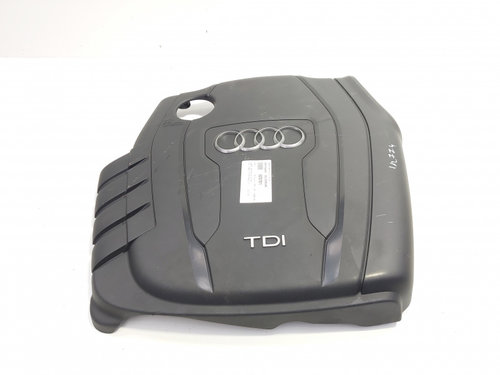 Capac protectie motor, cod 03L103925AB, Audi A4 Avant (8K5, B8) 2.0 TDI, CGL (id:625701)