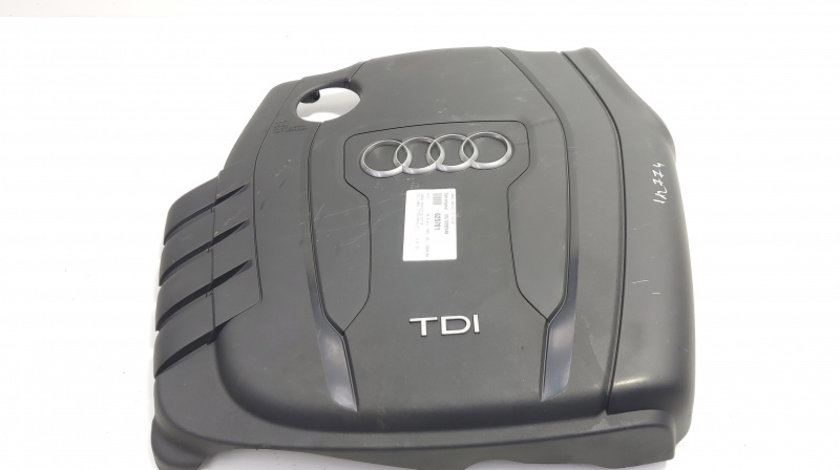 Capac protectie motor, cod 03L103925AB, Audi A4 Avant (8K5, B8) 2.0 TDI, CGL (id:625701)