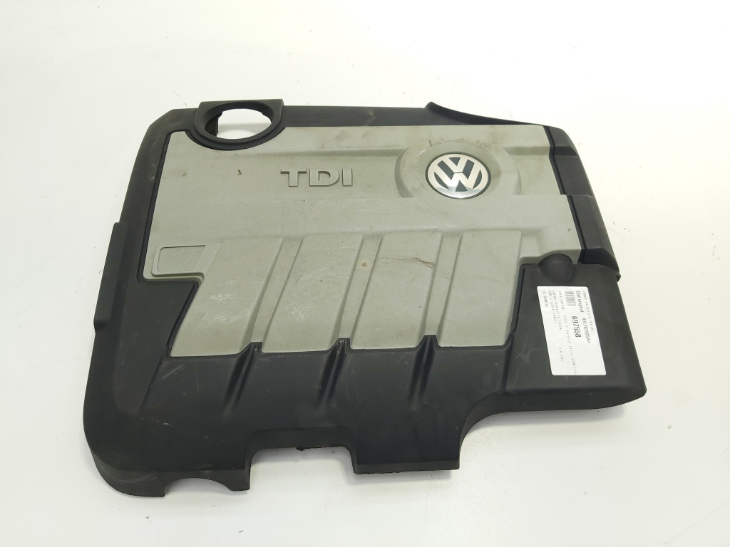 Capac protectie motor, cod 03L103925AD, VW Golf 6 Variant (AJ5), 2.0 TDI, CBD (idi:697558)