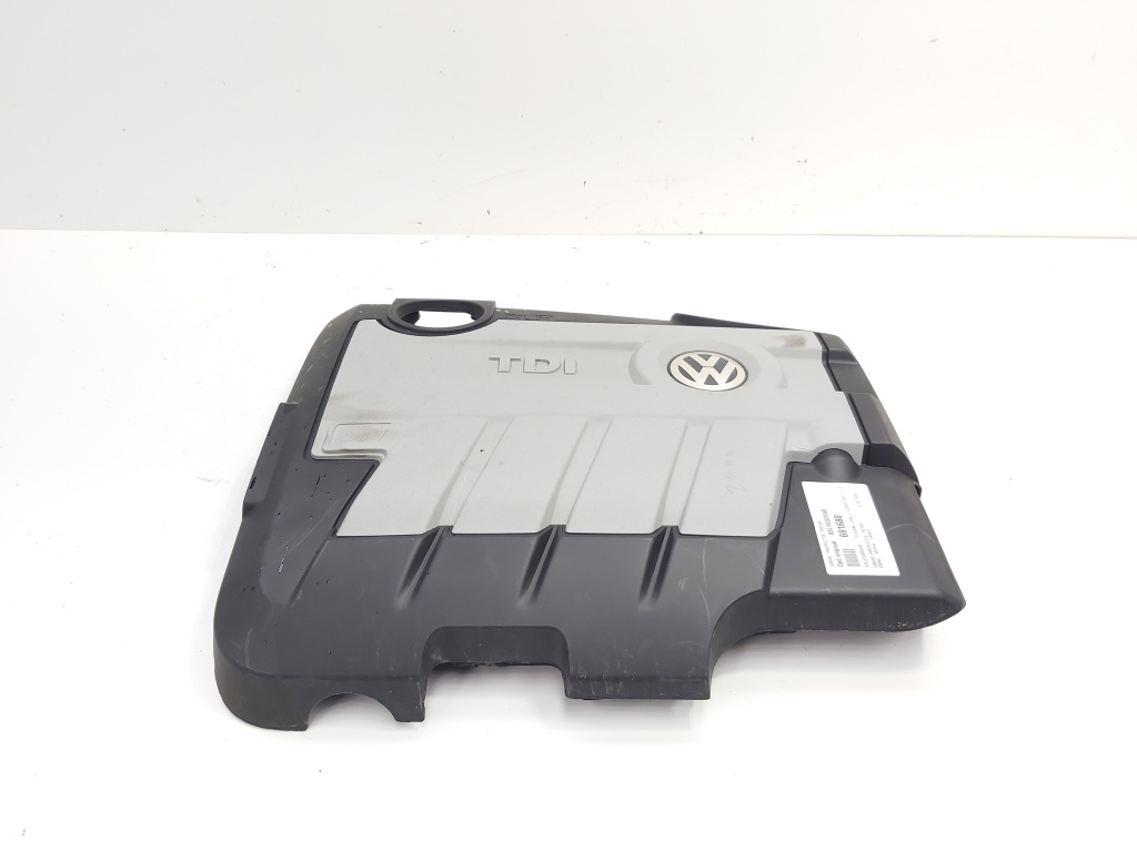 Capac protectie motor, cod 03L103925AD, VW Tiguan (5N), 2.0 TDI, CBAB (id:691680)