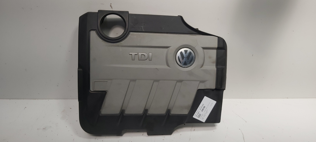 Capac protectie motor, cod 03L103925AD, VW Tiguan (5N), 2.0 TDI, CBAB (id:690190)