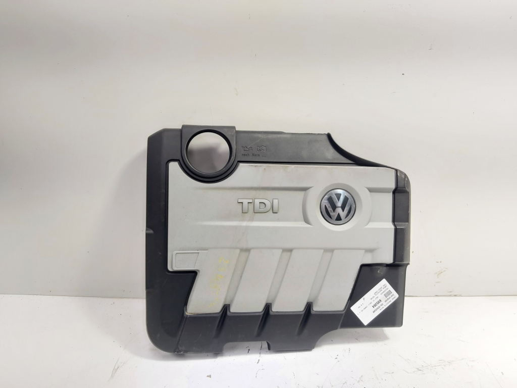 Capac protectie motor, cod 03L103925AM, Vw Golf 6 (5K1) 2.0 TDI, CBA (id:695384)