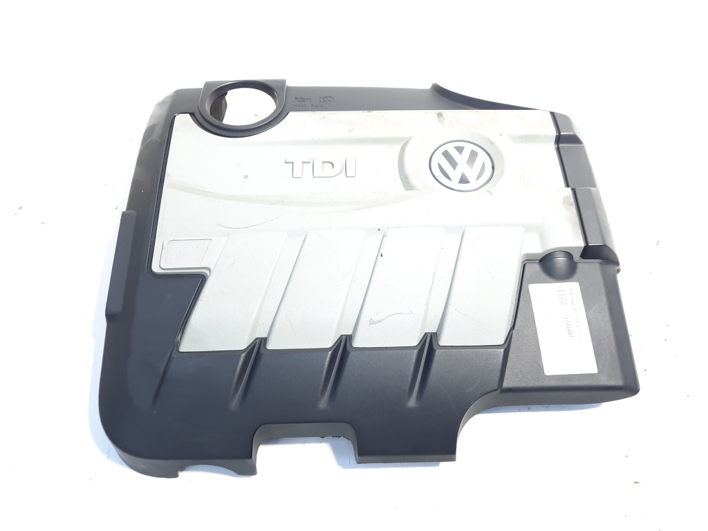 Capac protectie motor, cod 03L103925AM, VW Golf 6 (5K1), 2.0 TDI, CBA (id:578000)