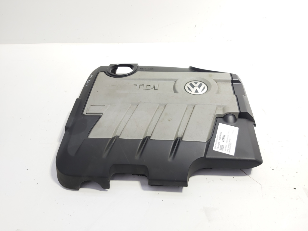 Capac protectie motor, cod 03L103925AM, VW Golf 6 (5K1), 2.0 TDI, CBA (id:676254)
