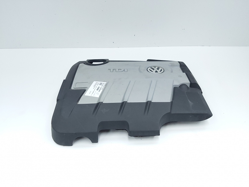 Capac protectie motor, cod 03L103925AM, VW Golf 6 (5K1), 2.0 TDI, CBA (id:616260)
