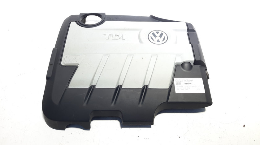 Capac protectie motor, cod 03L103925AP, Audi, 2.0 TDI, CBB (idi:501048)