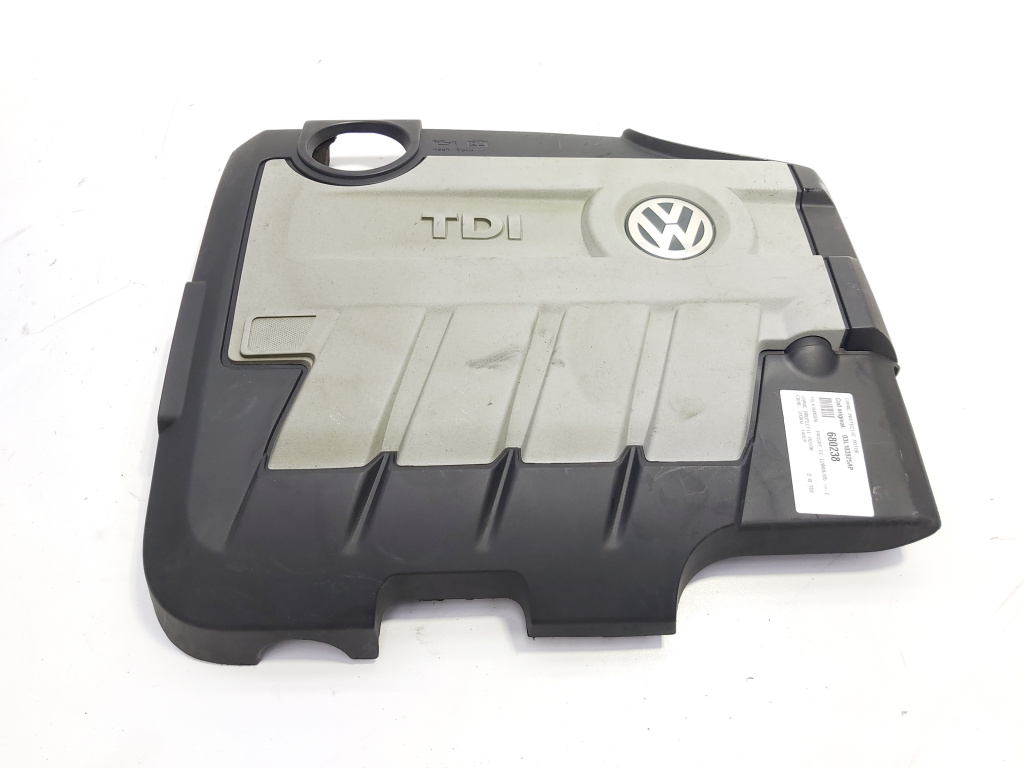 Capac protectie motor, cod 03L103925AP, Vw Passat CC (357) (id:680238)