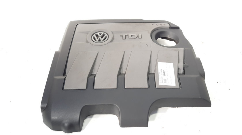 Capac protectie motor, cod 03L103925AR, VW Golf 6 Variant (AJ5), 1.6 TDI, CAY (id:584817)