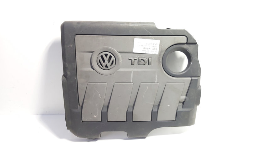 Capac protectie motor, cod 03L103925B, VW Polo (6R), 1.6 TDI, CAY (id:634115)