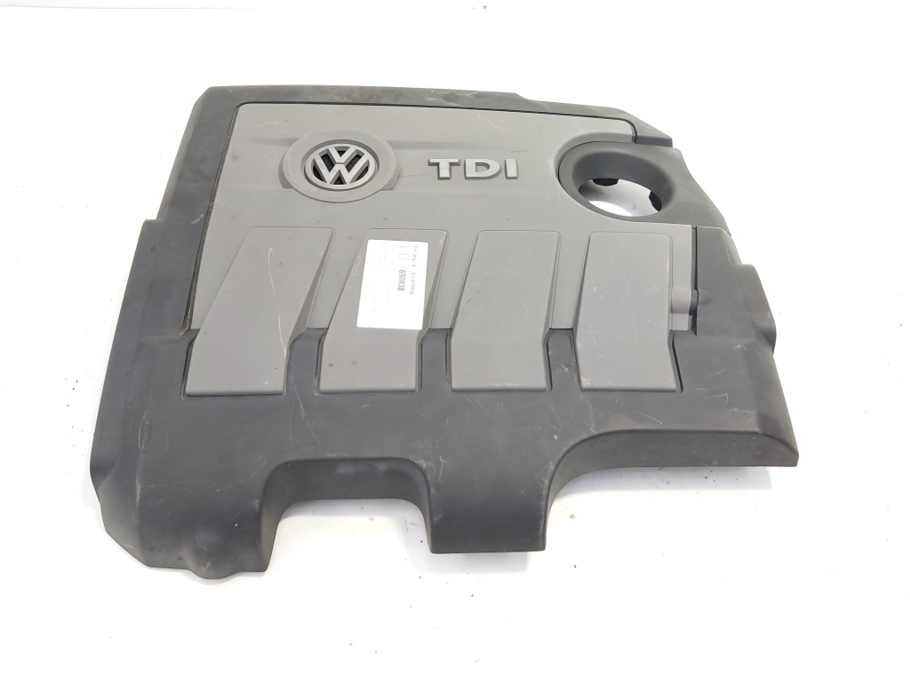 Capac protectie motor, cod 03L103925B, Vw Polo sedan (6R) 1.6 TDI, CAY (idi:698038)