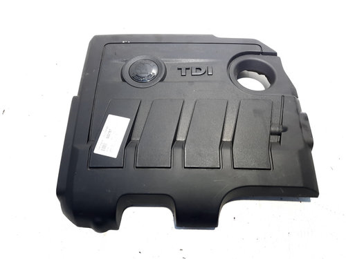 Capac protectie motor, cod 03L103925BF, Skoda, 1.6 TDI, CAY (idi:500181)