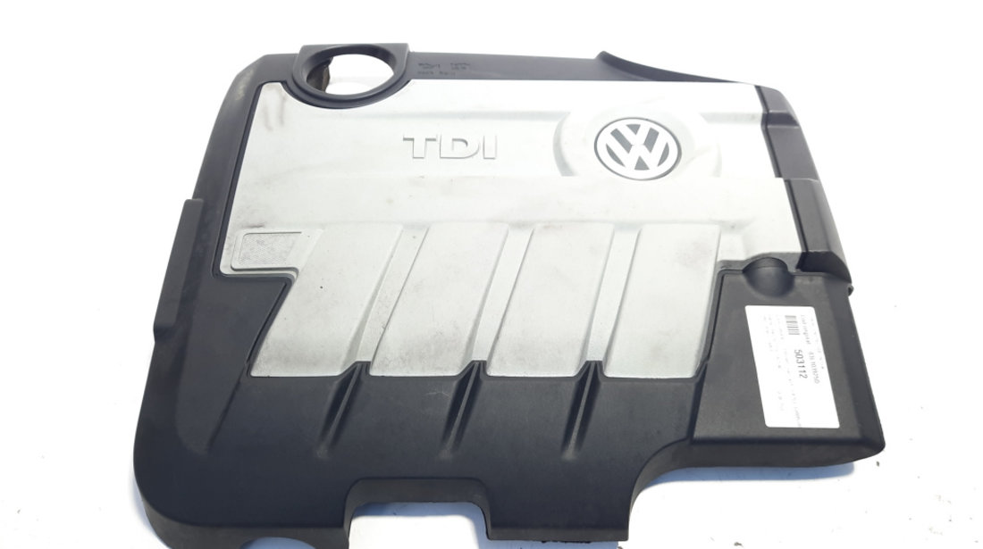 Capac protectie motor, cod 03L103925D, Vw Passat Variant (3C5) 2.0 TDI, CBA (id:503112)