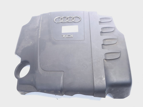 Capac protectie motor, cod 03L103925F, Audi A4 (8K) 2.0 TDI, CAG (idi:495982)