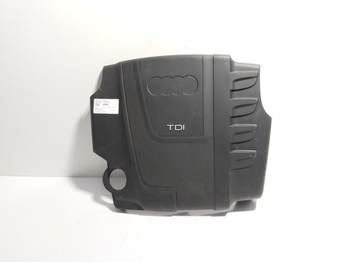 Capac protectie motor, cod 03L103925F, Audi A4 Avant (8K5, B8) 2.0 TDI, CAG (id:676951)