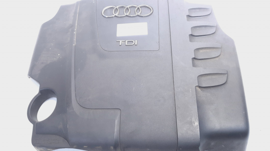 Capac protectie motor, cod 03L103925F, Audi A4 Allroad (8KH, B8) 2.0 TDI, CAG (idi:495982)