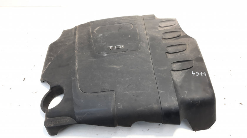 Capac protectie motor, cod 03L103925F, Audi A4 Allroad (8KH, B8) 2.0 TDI, CAG (idi:597547)