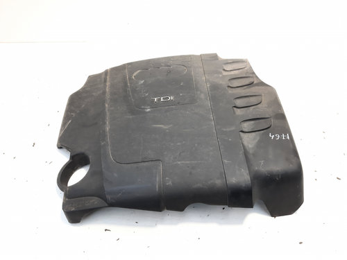 Capac protectie motor, cod 03L103925F, Audi A5 (8T3) 2.0 TDI, CAG (idi:597547)