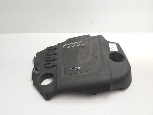 Capac protectie motor, cod 03L103925G, Audi A6 (4F2, C6) 2.0 TDI, CAH (id:697048)