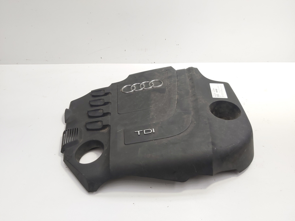 Capac protectie motor, cod 03L103925G, Audi A6 Avant (4F5, C6) 2.0 TDI, CAH (idi:697048)