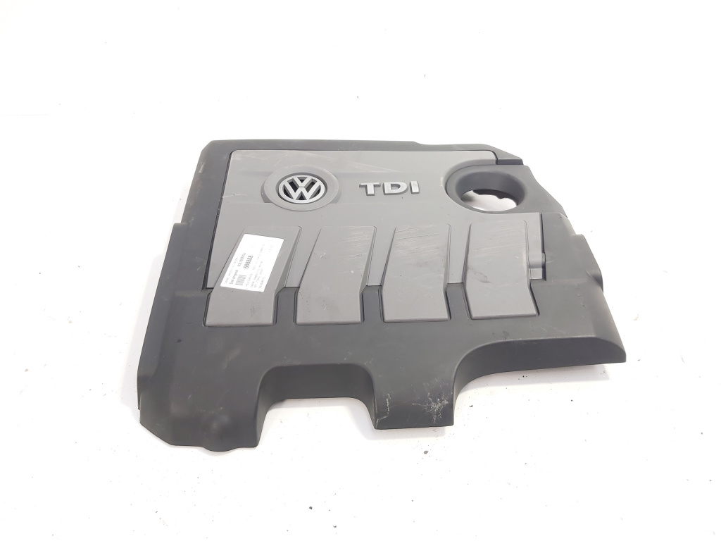 Capac protectie motor, cod 03L103925J, VW Golf 6 (5K1), 1.6 TDI, CAY (id:688808)