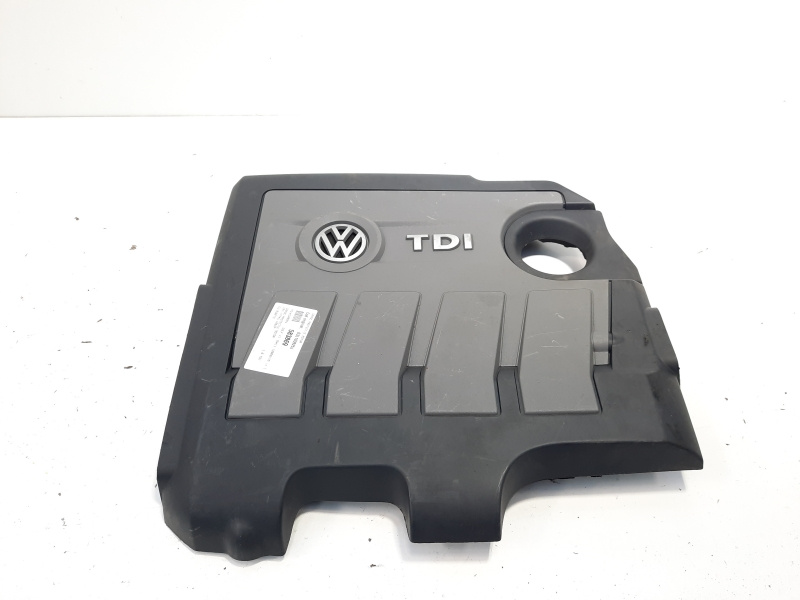 Capac protectie motor, cod 03L103925J, VW Golf 6 (5K1), 1.6 TDI, CAY (id:583869)