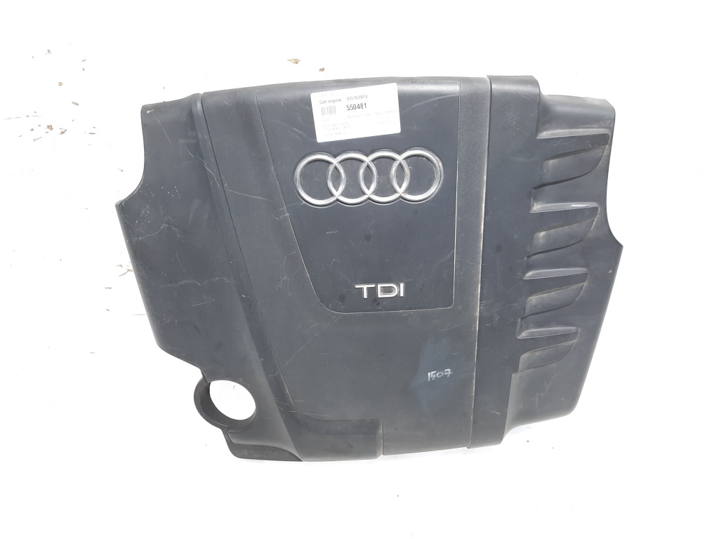 Capac protectie motor, cod 03L103925L, Audi A4 (8K), 2.0 TDI, CAG (idi:550481)