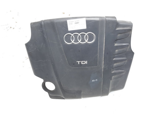 Capac protectie motor, cod 03L103925L, Audi A4 (8K), 2.0 TDI, CAG (idi:550481)