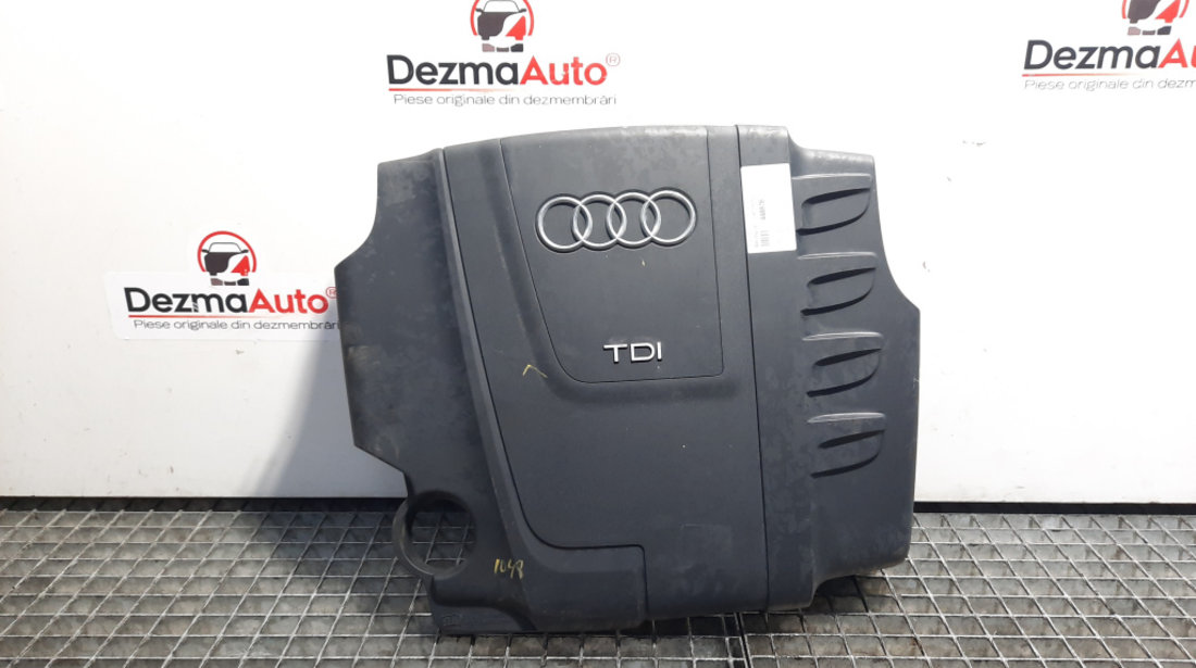 Capac protectie motor, cod 03L103925L, Audi A4 Avant (8K5, B8) 2.0 tdi, CAG (id:448576)