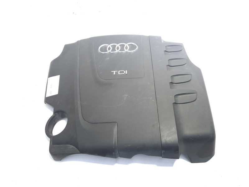 Capac protectie motor, cod 03L103925L, Audi Q5 (8RB), 2.0 TDI, CAG (idi:563633)