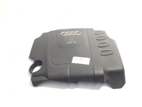 Capac protectie motor, cod 03L103925P, Audi A4 Avant (8K5, B8) 2.0 TDI, CAG (id:680593)