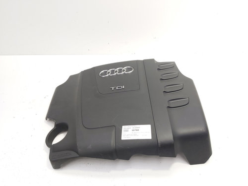 Capac protectie motor, cod 03L103925P, Audi A5 Sportback (8TA) (id:687968)