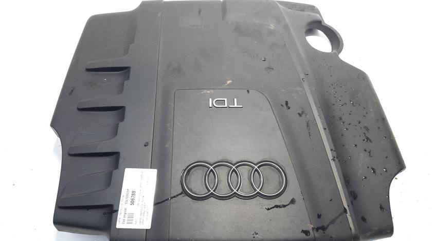 Capac protectie motor, cod 03L103925P, Audi A5 Sportback (8TA) 2.0 TDI, CAGA (id:506789)