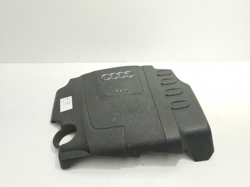 Capac protectie motor, cod 03L103925P, Audi Q5 (8RB), 2.0 TDI, CAG (idi:697476)