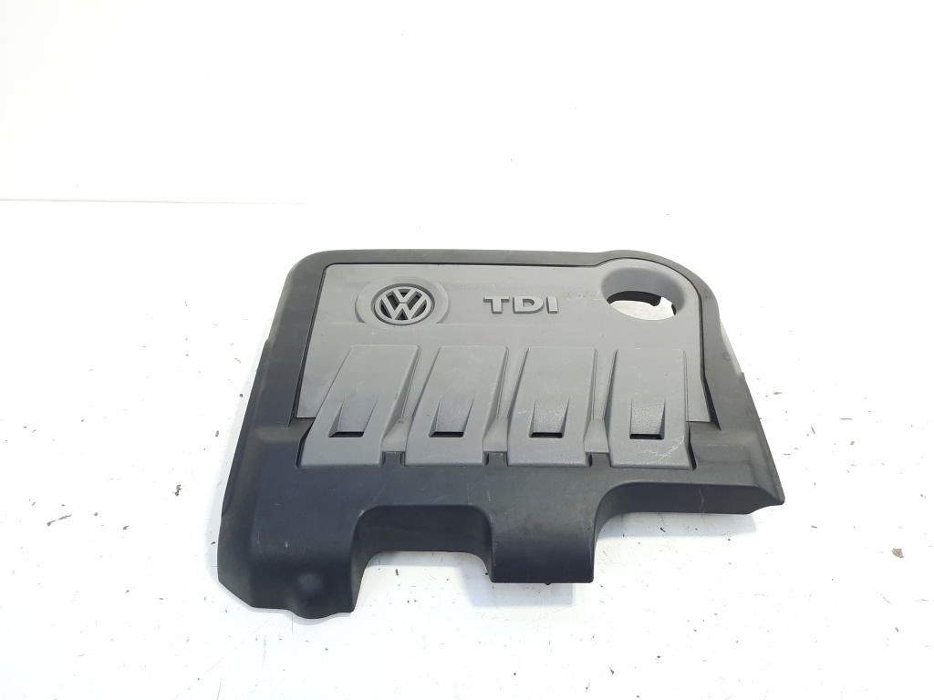 Capac protectie motor, cod 03L103925R, Audi A3 Sportback (8PA) 2.0 TDI, CFG (idi:597659)