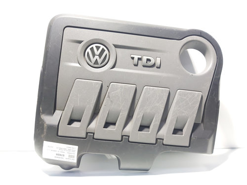 Capac protectie motor, cod 03L103925R, Audi A3 Cabriolet (8P7), 2.0 TDI, CFFB (idi:674284)