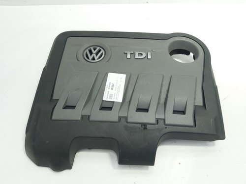 Capac protectie motor, cod 03L103925R, Skoda Superb II Combi (3T5), 2.0 TDI, CFFB (idi:697557)