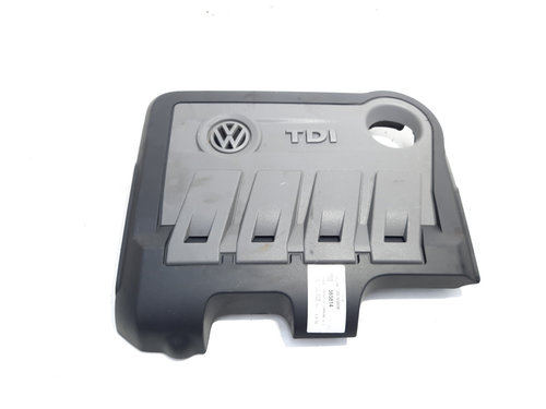 Capac protectie motor, cod 03L103925R, VW Caddy 4, 2.0 TDI, CFH (idi:565814)