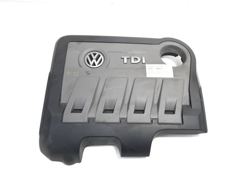 Capac protectie motor, cod 03L103925R, Vw Passat CC (357) 2.0 TDI, CFFB (id:468417)