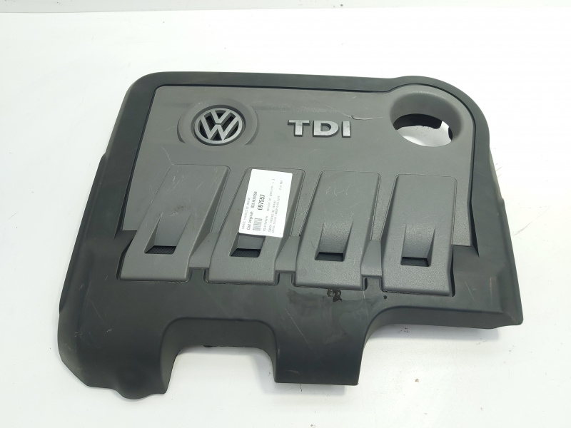 Capac protectie motor, cod 03L103925R, VW Passat CC (357), 2.0 TDI, CFFB (id:697557)