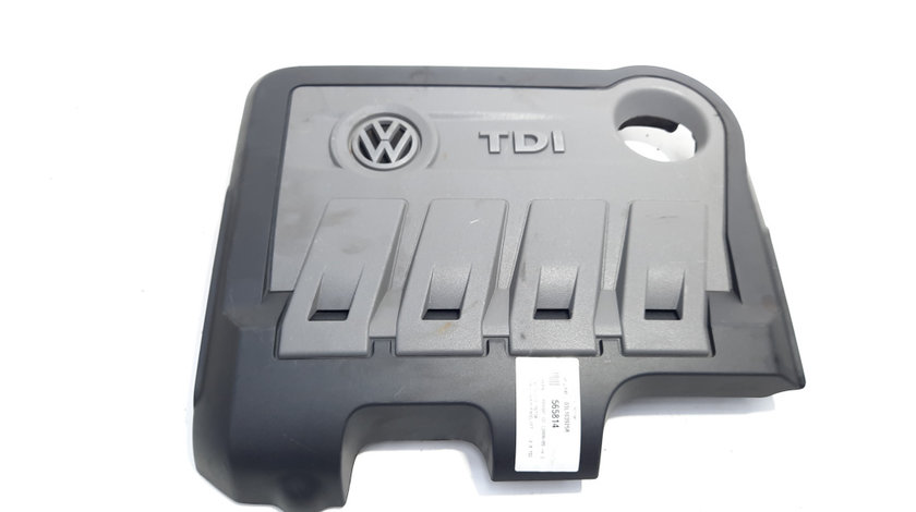 Capac protectie motor, cod 03L103925R, VW Passat CC (357), 2.0 TDI, CFFB (id:565814)