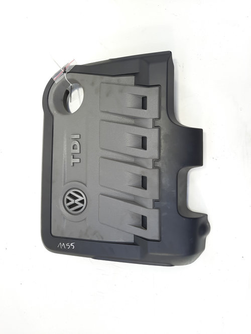 Capac protectie motor, cod 03L103925R, VW Tiguan (5N), 2.0 TDI, CFF (idi:472428)