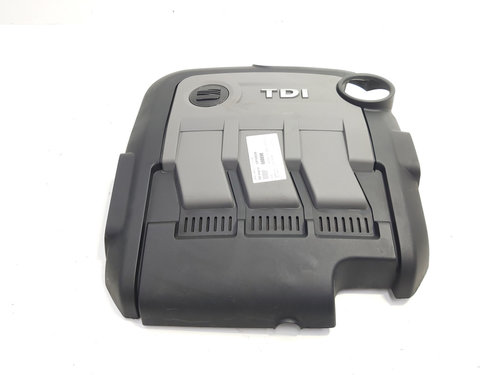 Capac protectie motor, cod 03P103925B, Seat Ibiza 5 ST (6J8) 1.2 TDI, CFW (id:680698)