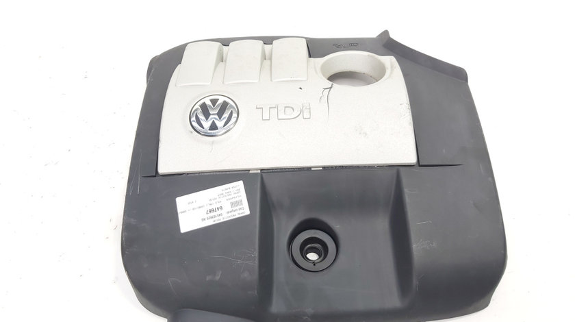 Capac protectie motor, cod 045103925AG, Vw Polo (9N) 1.4 TDI, BNV (id:647667)